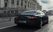 CITROEN DS 9